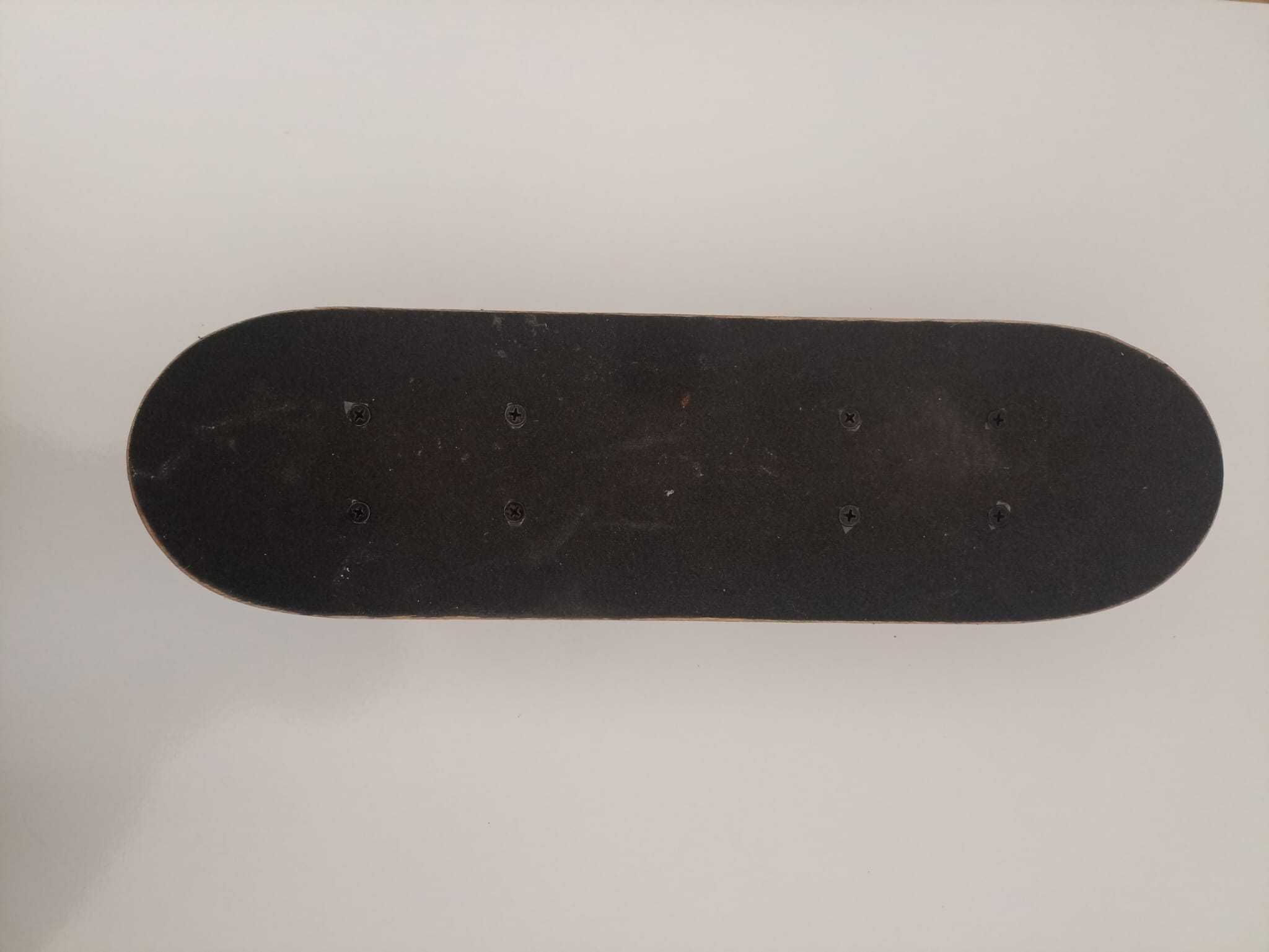 Skate + SET Proteção