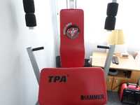 Atlas HAMMER TPA Muscle Tower stan bardzo dobry