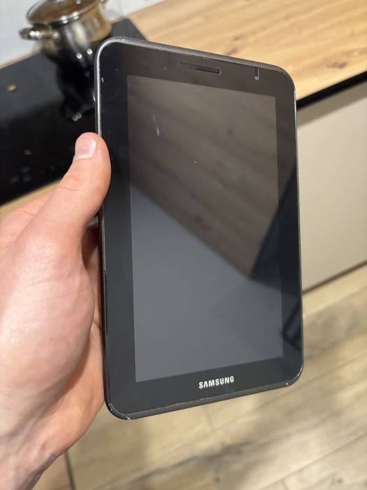 Galaxy tab 2 7.0