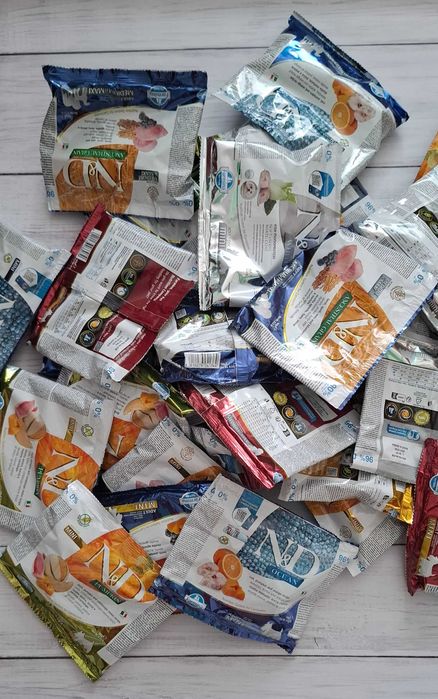 Farmima ND для котів, собак, пробники