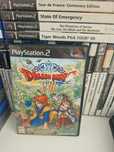 Dragon Quest VIII ps2 PlayStation jp 2