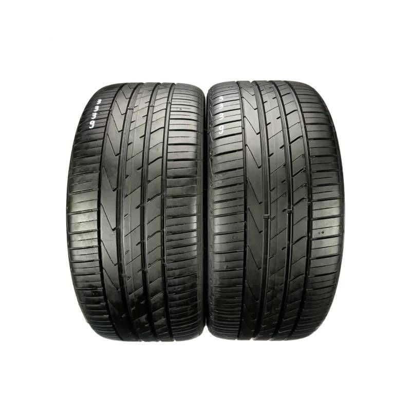 Opony 255/40R20 lato 255/40/20 HANKOOK (osobowe) OO13339