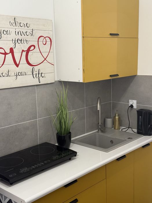 Apartamenty dla firm w centrum Inowroclawia