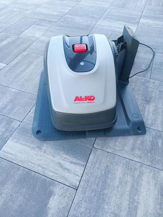 Robot koszący Robolinho 500