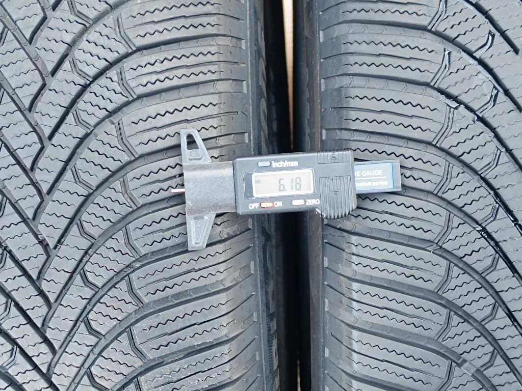 215/65R17 103V Bridgestone Blizzak 6