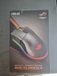 Rato Asus ROG Gladius II