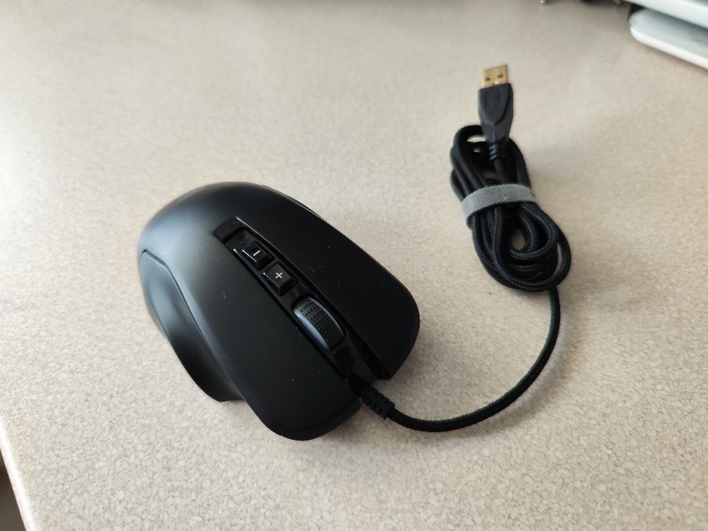 Mysz HAVIT Gamenote MS900