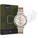 Szkło Hartowane Hofi Glass Pro+ 2-Pack Huawei Watch Gt 5 (41 Mm) Clear