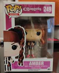 Funko Pop Amber 249