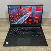 Ноутбук Lenovo ThinkPad X1 Carbon Gen 6 Core i5 8GB RAM 256GB SSD