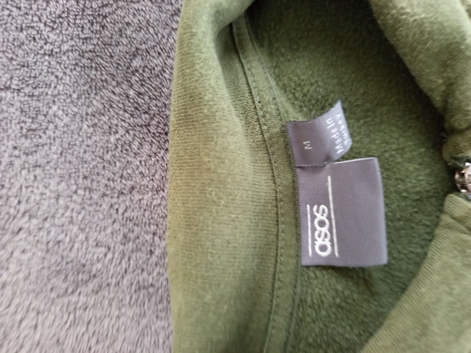 Bluza męska ASOS rozmiar M