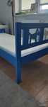 Łóżko dziecięce Ikea 70x160