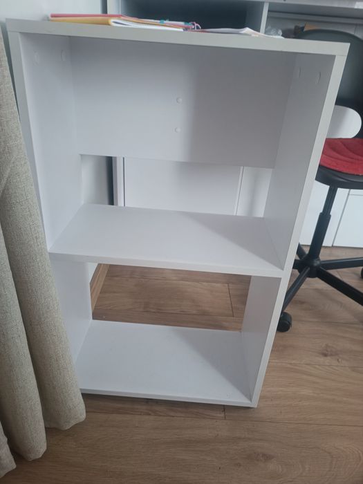 Łóżko piętrowe Toledo