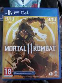 Mortal Kombat 11 PS4 ps5