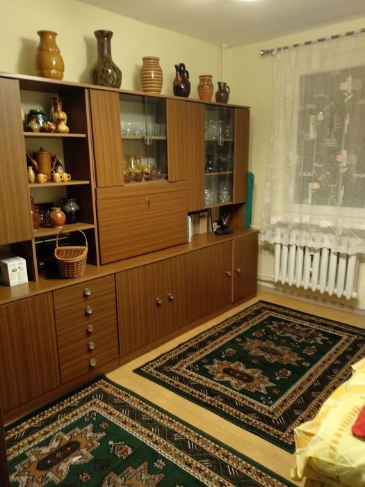 Sprzedam mieszkanie 52m2 do remontu