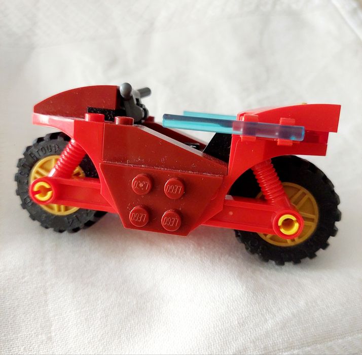 Legos vários bom estado