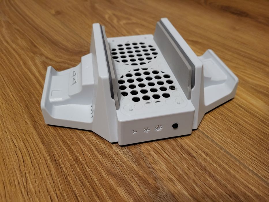 Konsola Xbox series S