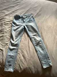 Vendo jeans CK originais como novos