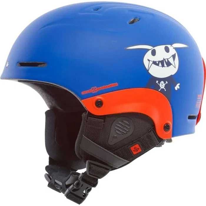 Sweet Protection kask narciarski Blaster Kids S/M