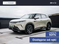 BYD Atto 2