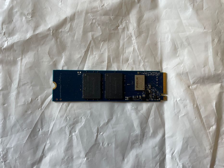 SSD M2 Kingston 512gb