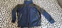 Kurtka Salewa Gore-tex AlpinXtrem