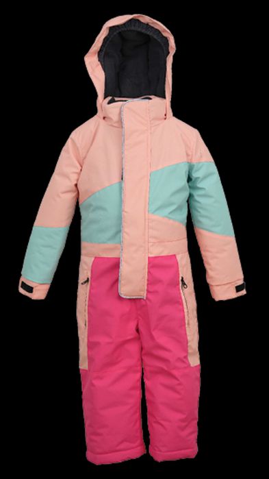 Зимовий комбінезон лижний ICEBURG США