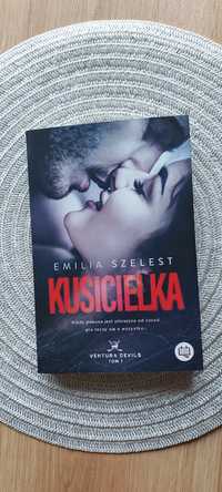 Emilia Szelest " Kusicielka"