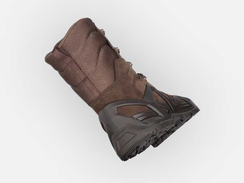 Buty LOWA Zephyr GTX HI MK2 Dark Brown r. 43,5
