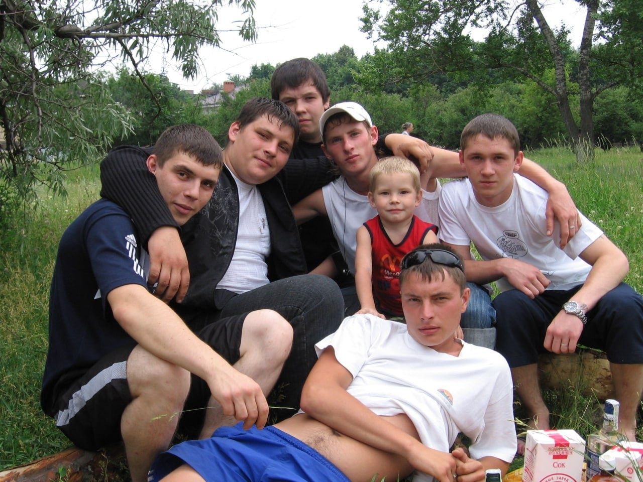 Хрустальная лодочка