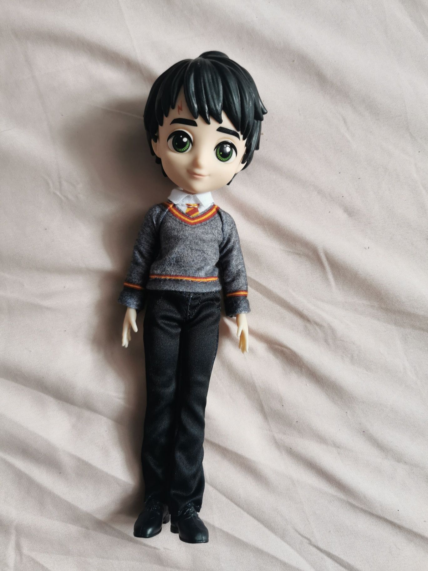 Lalka Harry Potter