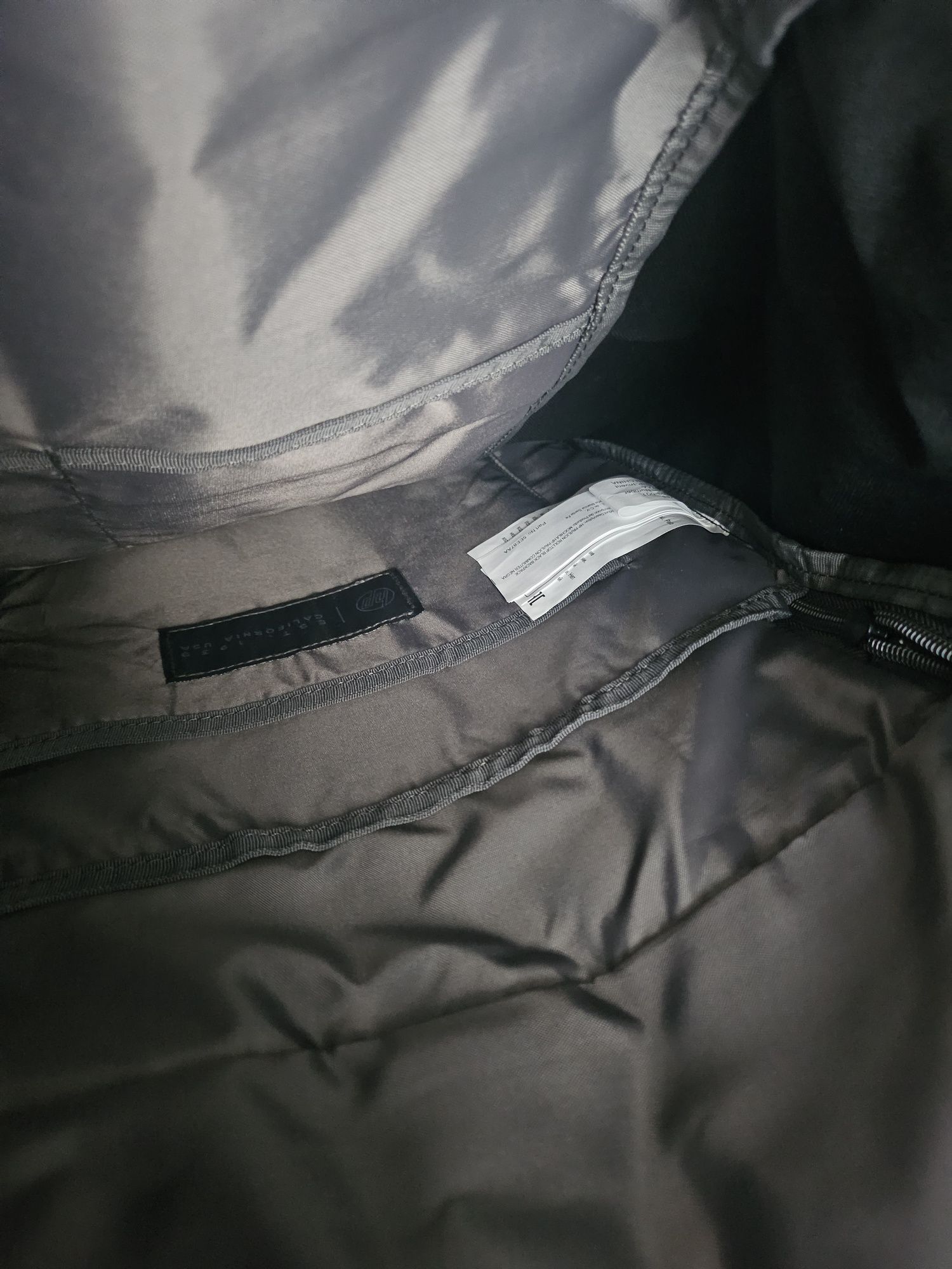Plecak HP Pavilion Rolltop Backpack.
Nowy z metką.
Wszystkie szczegóły
