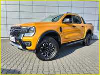 Ford Ranger Ranger WILDTRAK X 2.0 205 KM Automat / OFF ROAD / B&O / SYNC / 4x4