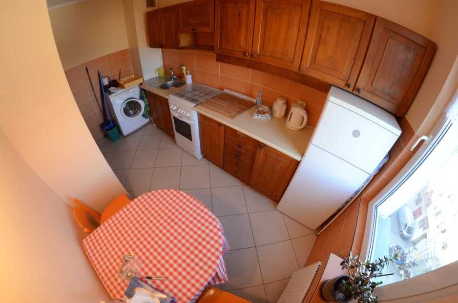 Piękny pokój jednoosobowy - ul. Pilotów 24 - 3 pokojowe -tylko kobiety