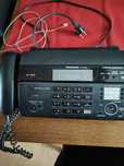 Telefon z faxsem