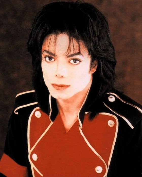 Запрошення для шанувальників Майкла Джексона