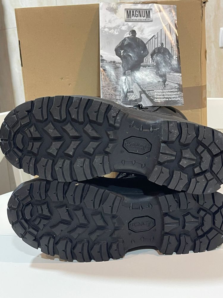 Botas Magnum Elite 3