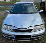 Sprzedam Renault Laguna II 1.9 dCi 107 KM