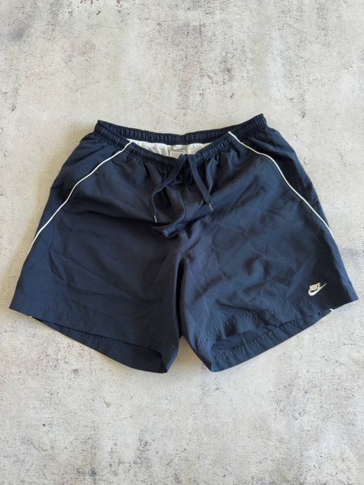 Винтажные шорты Nike оригинал Размер L