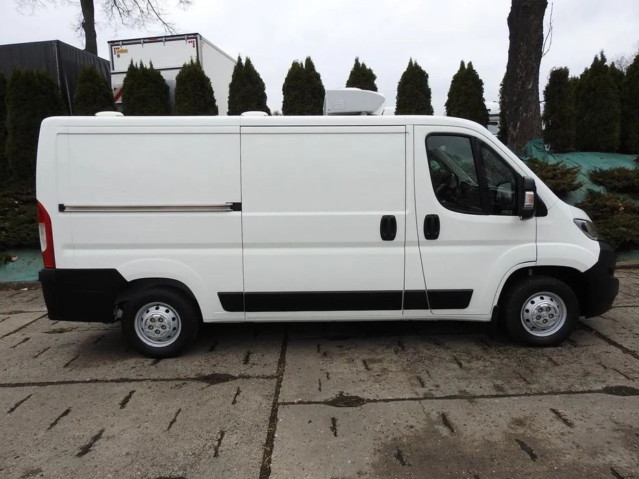 Peugeot Izoterma -5C Boxer L2H1  Dostępny od ręki