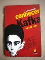Conhecer Kafka e a sua obra de Luis Izquierdo