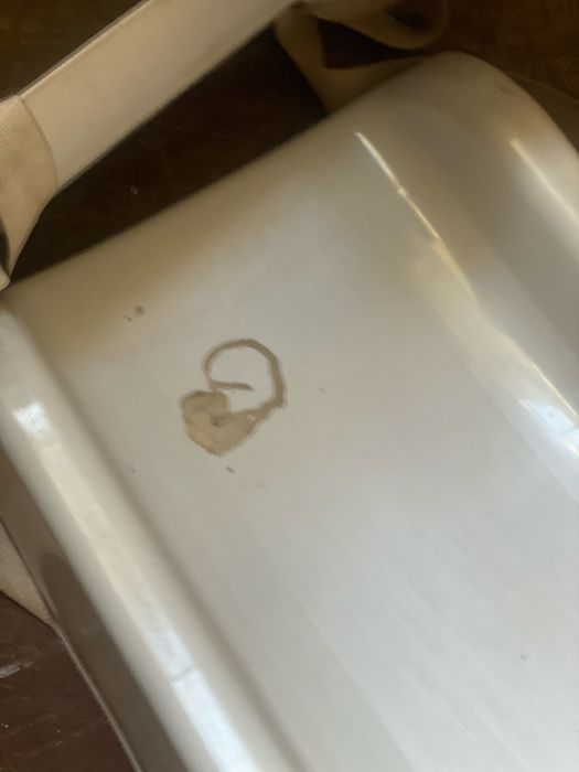 Гірка велика Долоні 243 см