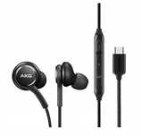 Oryginalne Słuchawki Samsung AKG EO-IG955 Jack 3.5MM Mikrofon