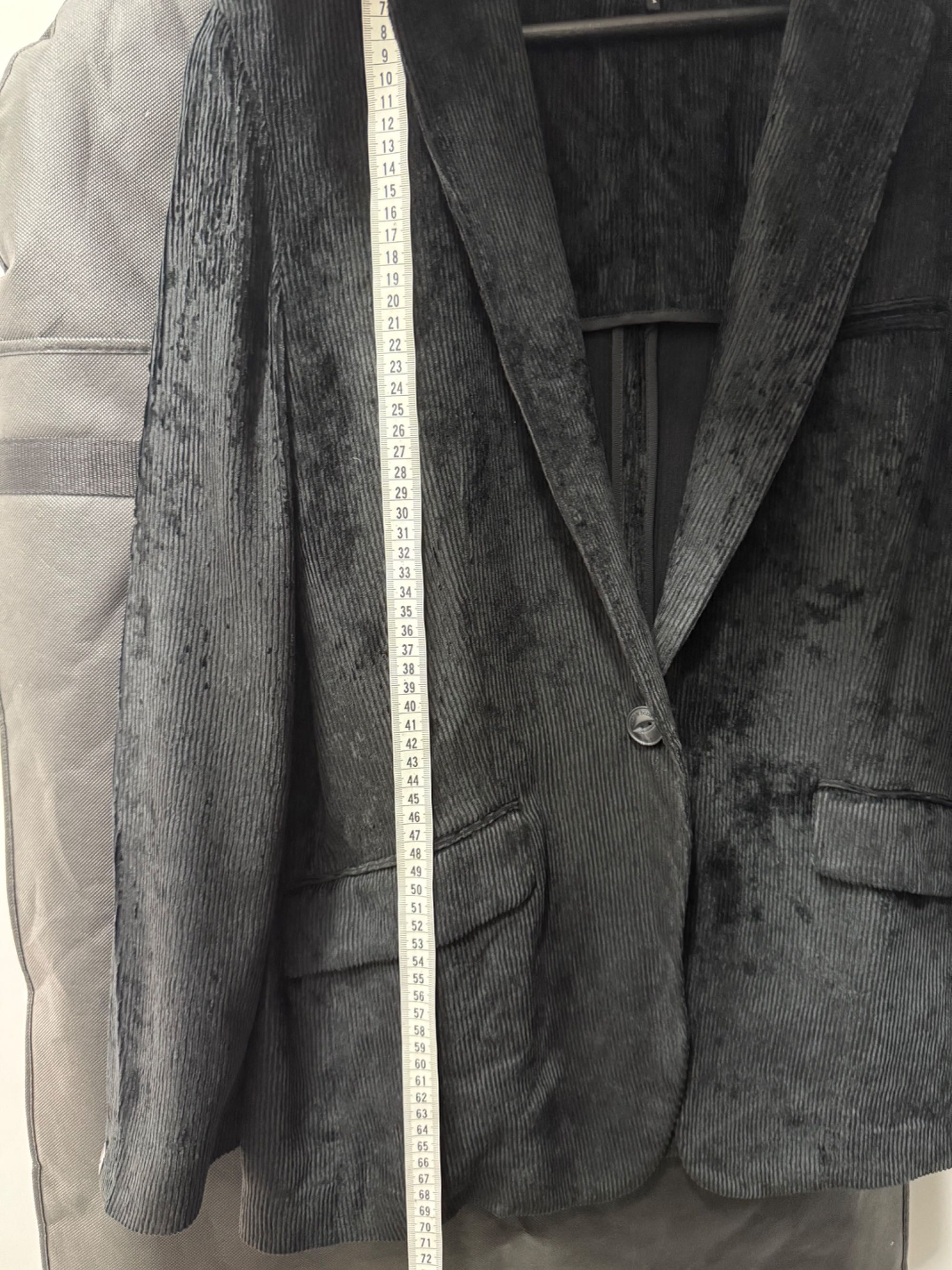 Жакет вельветовий Rag&bone, розмір 6 (US), жіночий