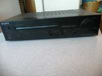 Wzmaczniacz sony TA-E235R