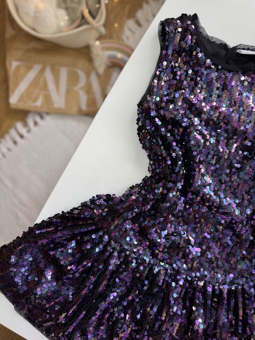 СУКНІ В ПАЄТКАХ. Плаття нарядне блискуче. Сукня паетки, платье нарядно