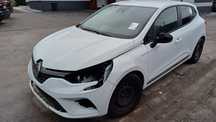 Renault Clio Clio 2019 rok