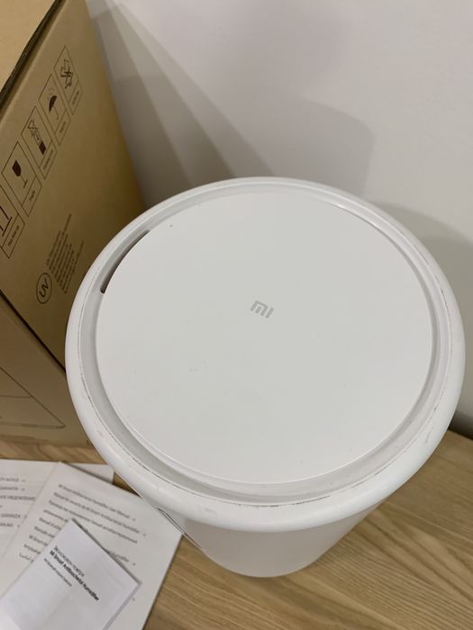 Зволожувач повітря Xiaomi антибактеріальний
