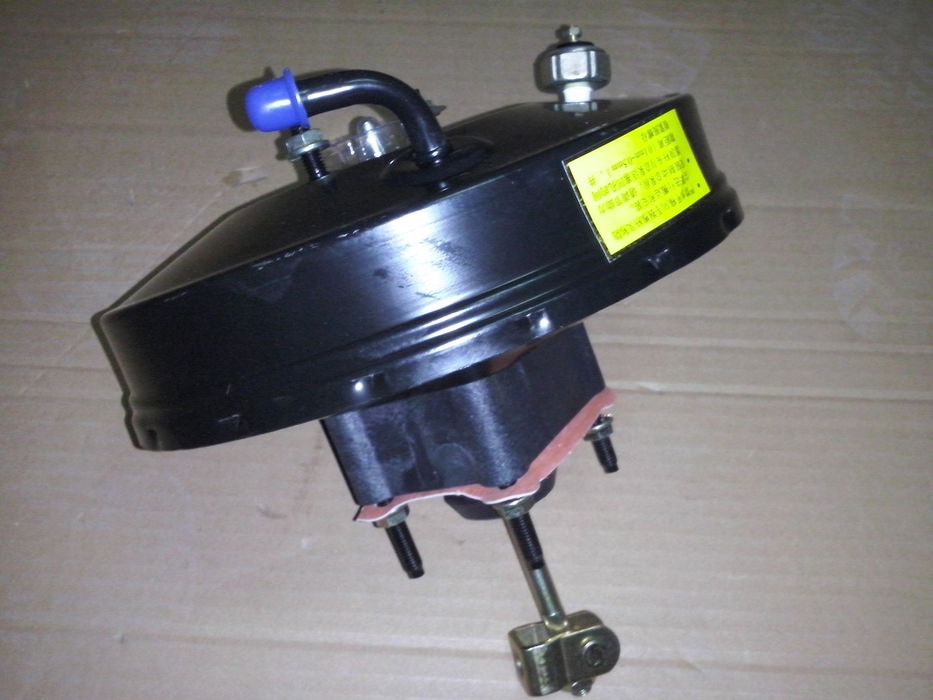 Servofreio novo Opel Campo e Bedford Brava 2.5d e 2.5td