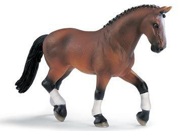 ищешь такие фигурки от Schleich? шляйх?